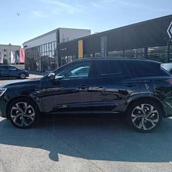 Renault Austral Austral E-Tech hybrid 200 Iconic esprit Alpine Cr&eacute;py-en-Valois