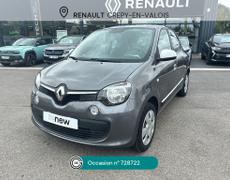 Renault Twingo 3 Crépy-en-Valois