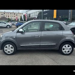 Renault Twingo 3 Twingo III 1.0 SCe 70 E6C Limited Cr&eacute;py-en-Valois