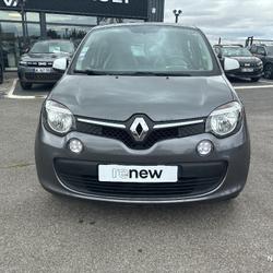 Renault Twingo 3 Twingo III 1.0 SCe 70 E6C Limited Cr&eacute;py-en-Valois