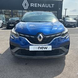 Renault Captur Captur E-Tech 145 - 21 R.S. Line Cr&eacute;py-en-Valois