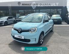 Renault Twingo 3