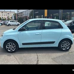 Renault Twingo 3 Twingo III E-Tech Equilibre Cr&eacute;py-en-Valois