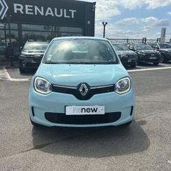 Renault Twingo 3 Twingo III E-Tech Equilibre Cr&eacute;py-en-Valois