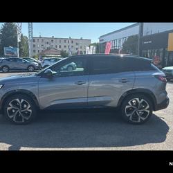 Renault Austral Austral E-Tech hybrid 200 Techno esprit Alpine Cr&eacute;py-en-Valois