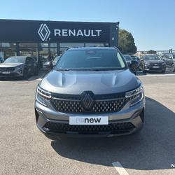 Renault Austral Austral E-Tech hybrid 200 Techno esprit Alpine Cr&eacute;py-en-Valois