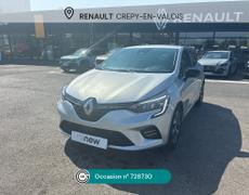 Renault Clio 5 Crépy-en-Valois