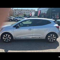 Renault Clio 5 Clio SCe 65 Evolution Cr&eacute;py-en-Valois