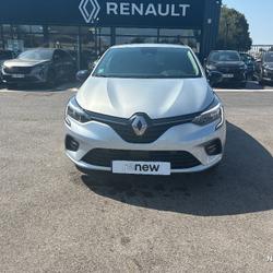 Renault Clio 5 Clio SCe 65 Evolution Cr&eacute;py-en-Valois