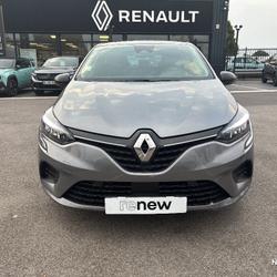 Renault Clio 5 Clio TCe 90 Equilibre Cr&eacute;py-en-Valois