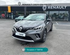 Renault Captur - Captur TCe 140 - 21 Intens - 16 990 €