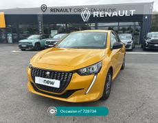 Peugeot 208 Crépy-en-Valois