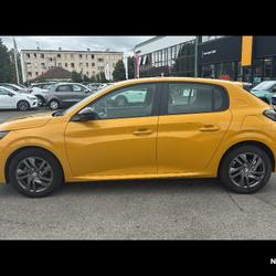 Peugeot 208 208 PureTech 75 S&S BVM5 Active Pack Cr&eacute;py-en-Valois