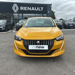 Peugeot 208 208 PureTech 75 S&S BVM5 Active Pack Cr&eacute;py-en-Valois