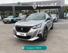 Peugeot 2008 Crépy-en-Valois