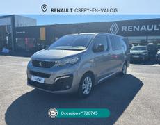 Peugeot Expert Crépy-en-Valois
