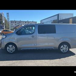 Peugeot Expert CA FIXE XL BLUEHDI 180 S&S EAT8 occasion - Cr&eacute;py-en-Valois - photo 2/30
