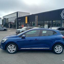 Renault Clio 5 Clio Blue dCi 85 Business Cr&eacute;py-en-Valois