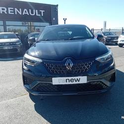 Renault Arkana E-Tech full hybrid 145 GSR2 esprit Alpine occasion - Cr&eacute;py-en-Valois - photo 3/27