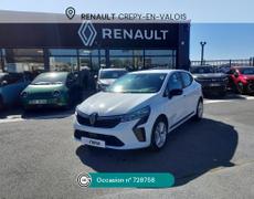 Renault Clio 5