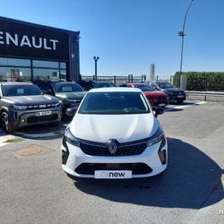 Renault Clio 5 Blue dCi 100 ch GSR2 Evolution occasion - Cr&eacute;py-en-Valois - photo 3/27