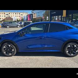 Renault Clio 6 TCe 115 ch Techno occasion - Cr&eacute;py-en-Valois - photo 2/27