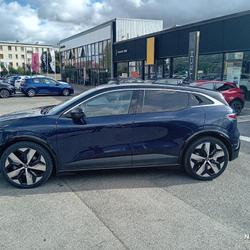 Renault Megane E-Tech E-Tech EV60 220 ch super charge Techno occasion - Cr&eacute;py-en-Valois - photo 2/27