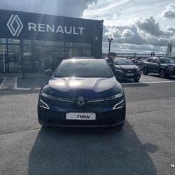 Renault Megane E-Tech E-Tech EV60 220 ch super charge Techno occasion - Cr&eacute;py-en-Valois - photo 3/27