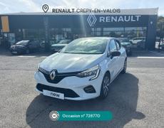 Renault Clio 5 Crépy-en-Valois