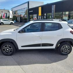 Dacia Spring Essential -23B occasion - Cr&eacute;py-en-Valois - photo 2/27