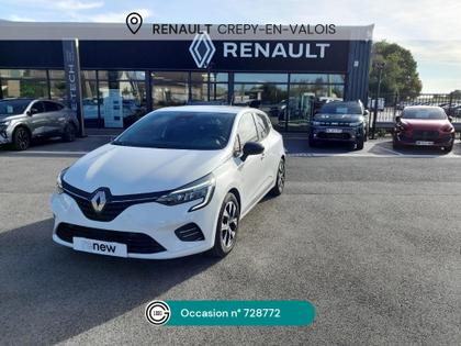 Renault Clio 5 - Clio E-Tech full hybrid 145 Evolution - 15 990 €