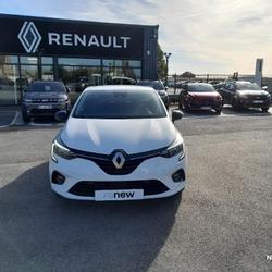 Renault Clio 5 E-Tech full hybrid 145 Evolution occasion - Cr&eacute;py-en-Valois - photo 3/27