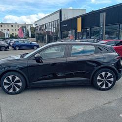 Renault Megane E-Tech E-Tech EV60 130ch super charge Evolution ER occasion - Cr&eacute;py-en-Valois - photo 2/27