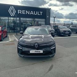 Renault Megane E-Tech E-Tech EV60 130ch super charge Evolution ER occasion - Cr&eacute;py-en-Valois - photo 3/27