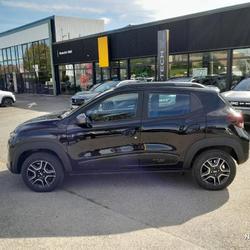 Dacia Spring Expression occasion - Cr&eacute;py-en-Valois - photo 2/27