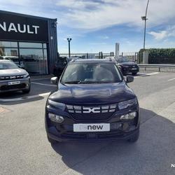 Dacia Spring Expression occasion - Cr&eacute;py-en-Valois - photo 3/27