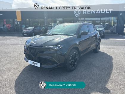 Alfa Romeo Junior - Junior 1.2 Ibrida 136 ch eDCT6 Premium - 26 990 €