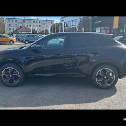 Alfa Romeo Junior 1.2 Ibrida 136 ch eDCT6 Premium occasion - Cr&eacute;py-en-Valois - photo 2/27