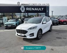 Ford Kuga Crépy-en-Valois