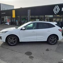 Ford Kuga 2.5 Duratec 225 ch PHEV Powershift ST-Line occasion - Cr&eacute;py-en-Valois - photo 2/26