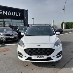 Ford Kuga 2.5 Duratec 225 ch PHEV Powershift ST-Line occasion - Cr&eacute;py-en-Valois - photo 3/26
