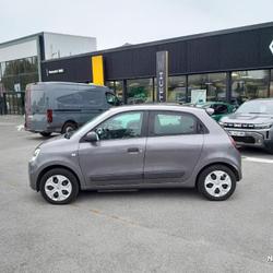 Renault Twingo 3 III E-Tech Authentic occasion - Cr&eacute;py-en-Valois - photo 2/30