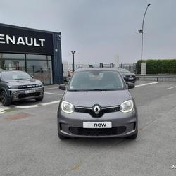 Renault Twingo 3 III E-Tech Authentic occasion - Cr&eacute;py-en-Valois - photo 3/30