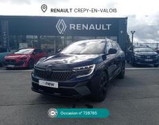 Renault Espace 5 Crépy-en-Valois