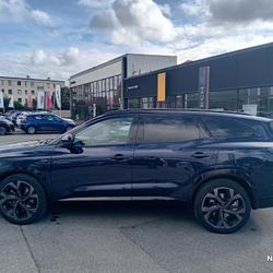 Renault Espace 5 E-Tech hybrid 200 esprit Alpine occasion - Cr&eacute;py-en-Valois - photo 2/27