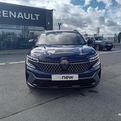 Renault Espace 5 E-Tech hybrid 200 esprit Alpine occasion - Cr&eacute;py-en-Valois - photo 3/27