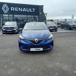 Renault Clio 5 TCe 90 Equilibre occasion - Cr&eacute;py-en-Valois - photo 3/27