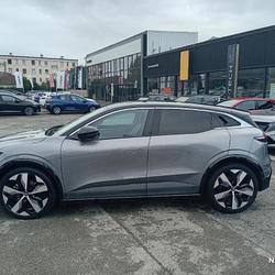 Renault Megane E-Tech E-Tech EV60 220 ch super charge Techno occasion - Cr&eacute;py-en-Valois - photo 2/27