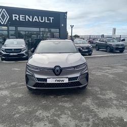 Renault Megane E-Tech E-Tech EV60 220 ch super charge Techno occasion - Cr&eacute;py-en-Valois - photo 3/27