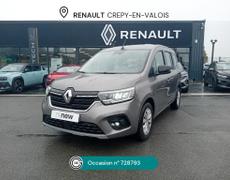 Renault Kangoo Crépy-en-Valois